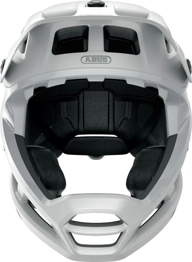 AirDrop MIPS polar white S/M