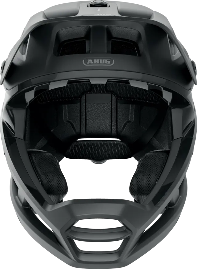 AirDrop MIPS velvet black S/M