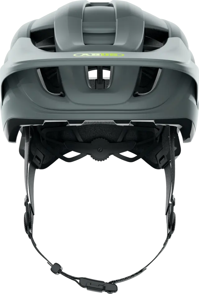 CliffHanger concrete grey S