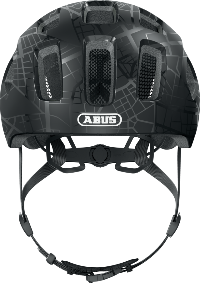 Youn-I 2.0 street art S