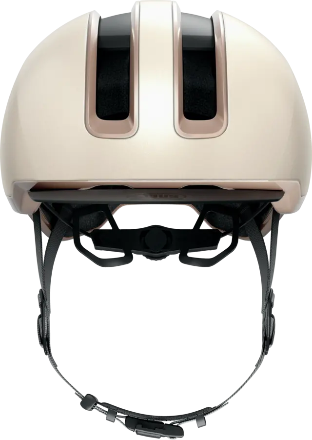 HUD-Y champagne gold M