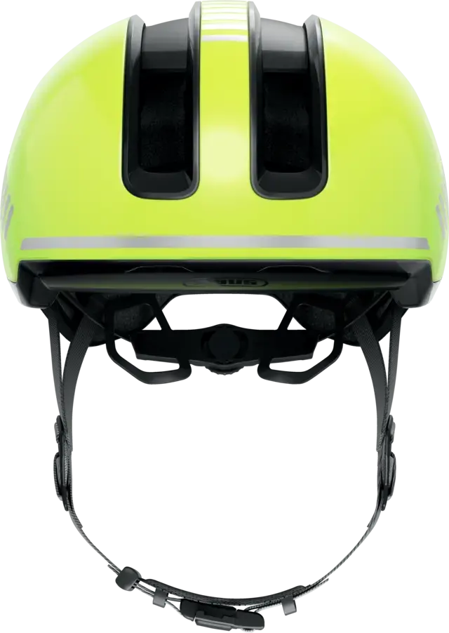 HUD-Y signal yellow M