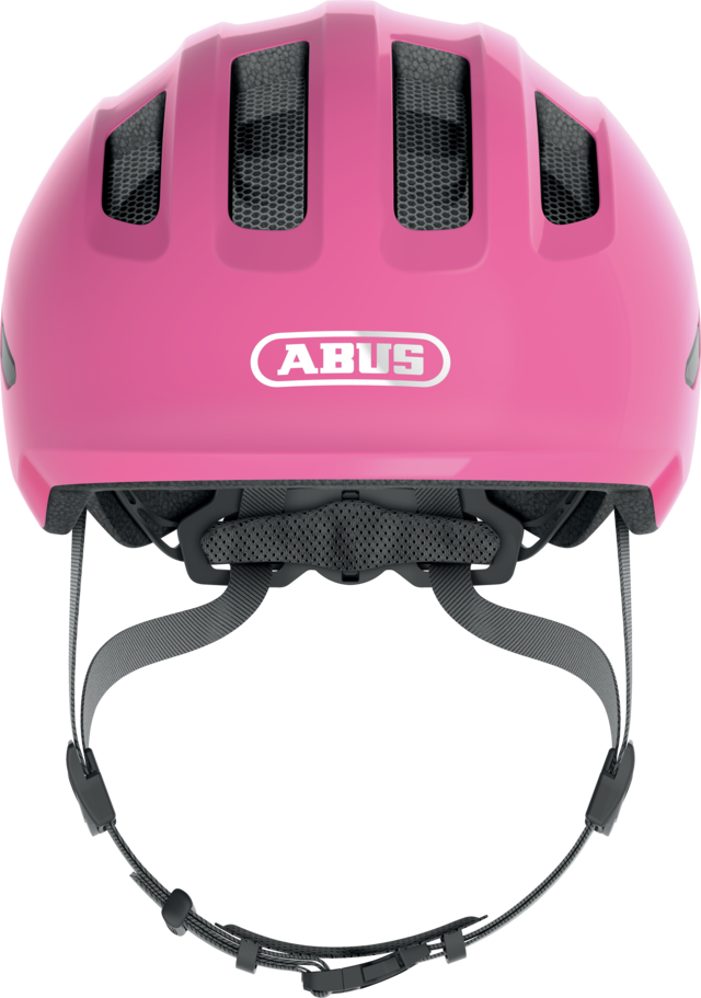 Smiley 3.0 shiny pink S