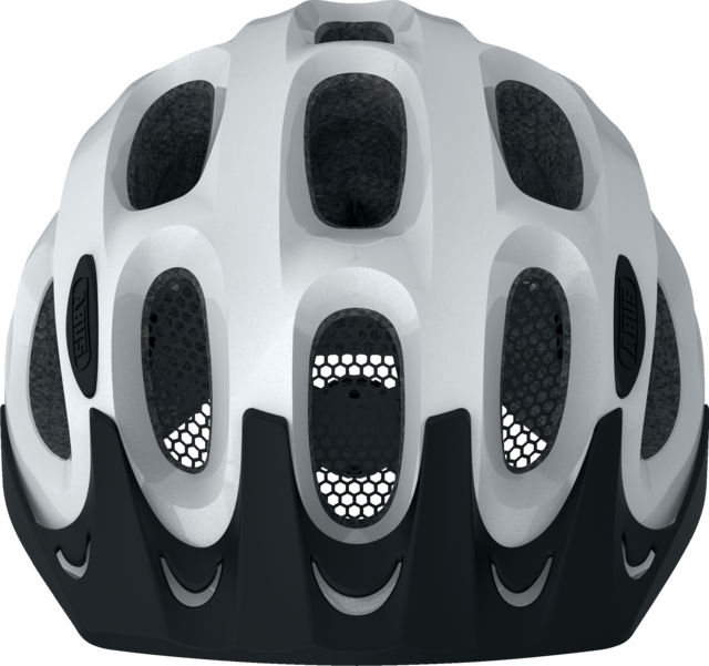 YOUN-I ACE pearl white S