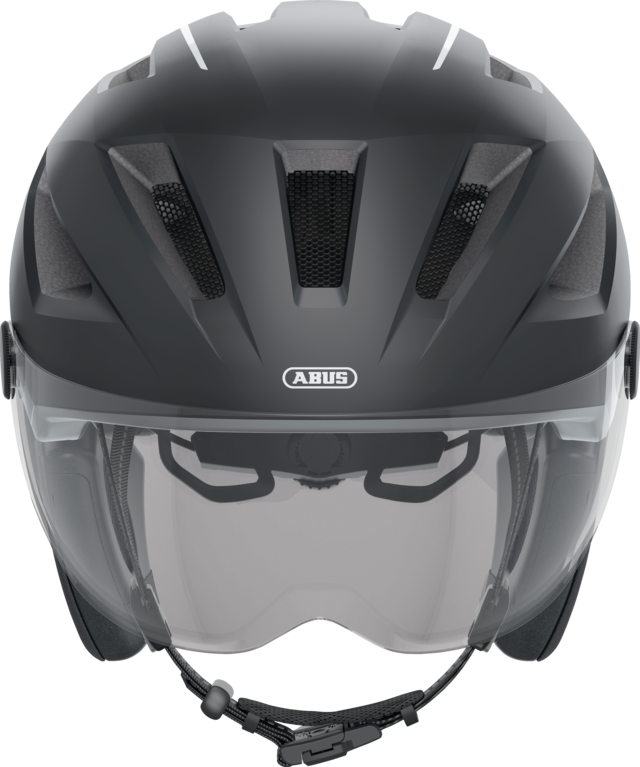 Pedelec 2.0 ACE velvet black S