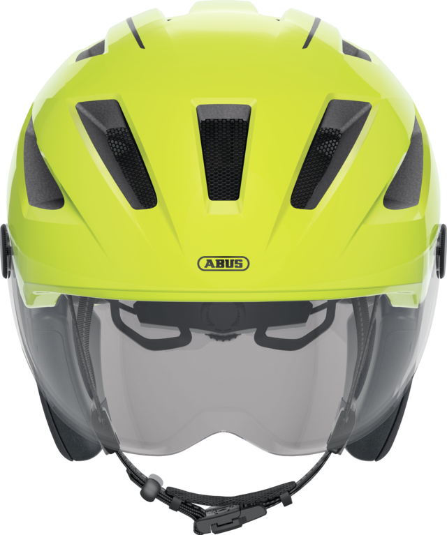 Pedelec 2.0 ACE signal yellow S