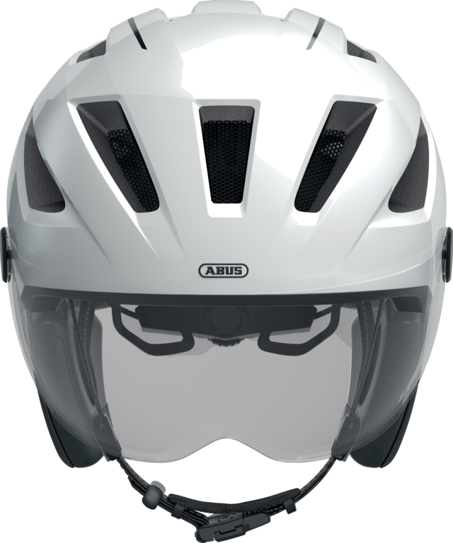 Pedelec 2.0 ACE pearl white S