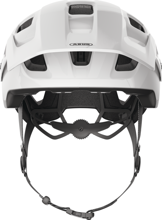 MoDrop MIPS shiny white S