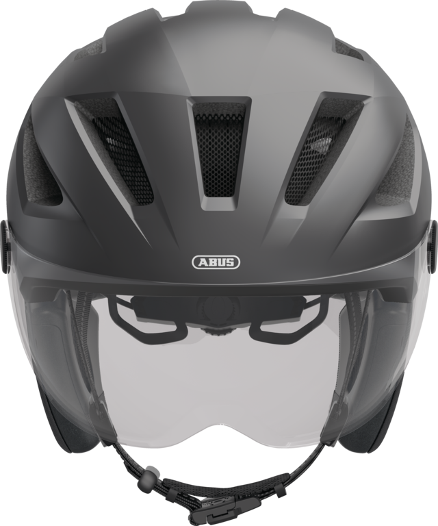 Pedelec 2.0 ACE titan S