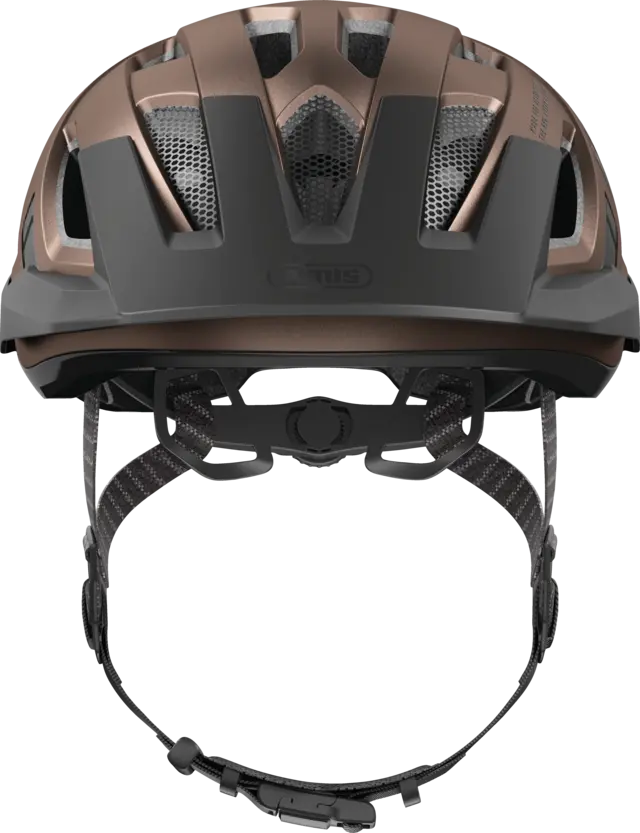 Urban-I 3.0 ACE metallic copper S