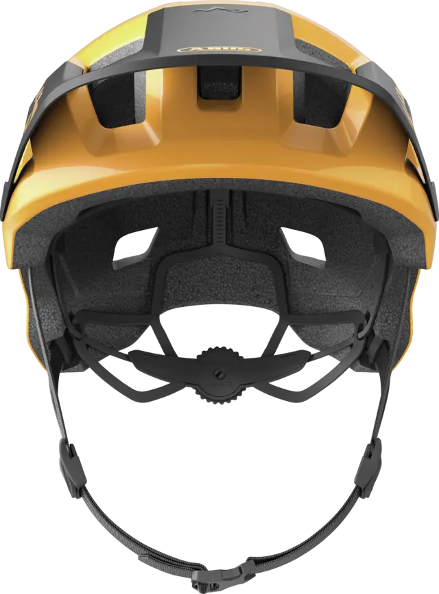 YouDrop icon yellow S