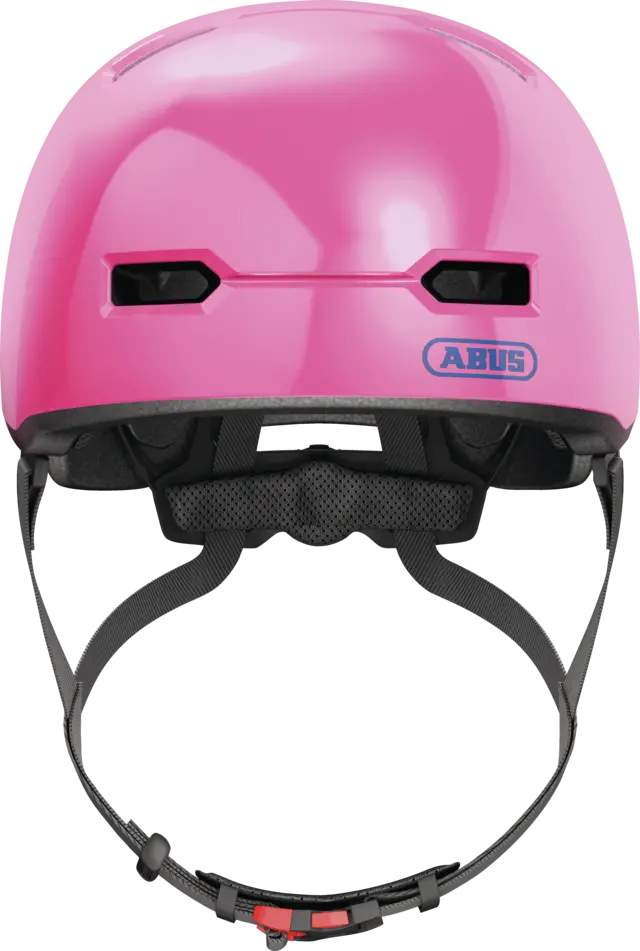 Skurb Kid shiny pink S