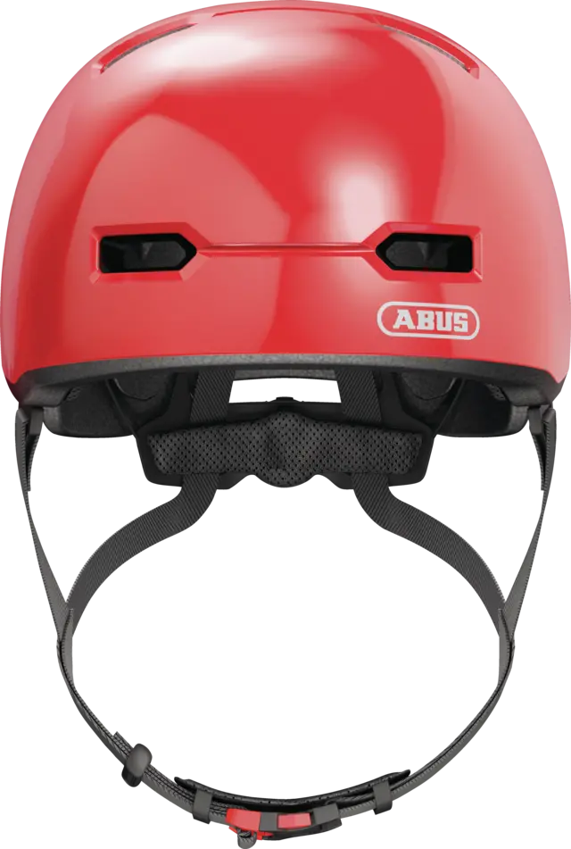 Skurb Kid shiny red S