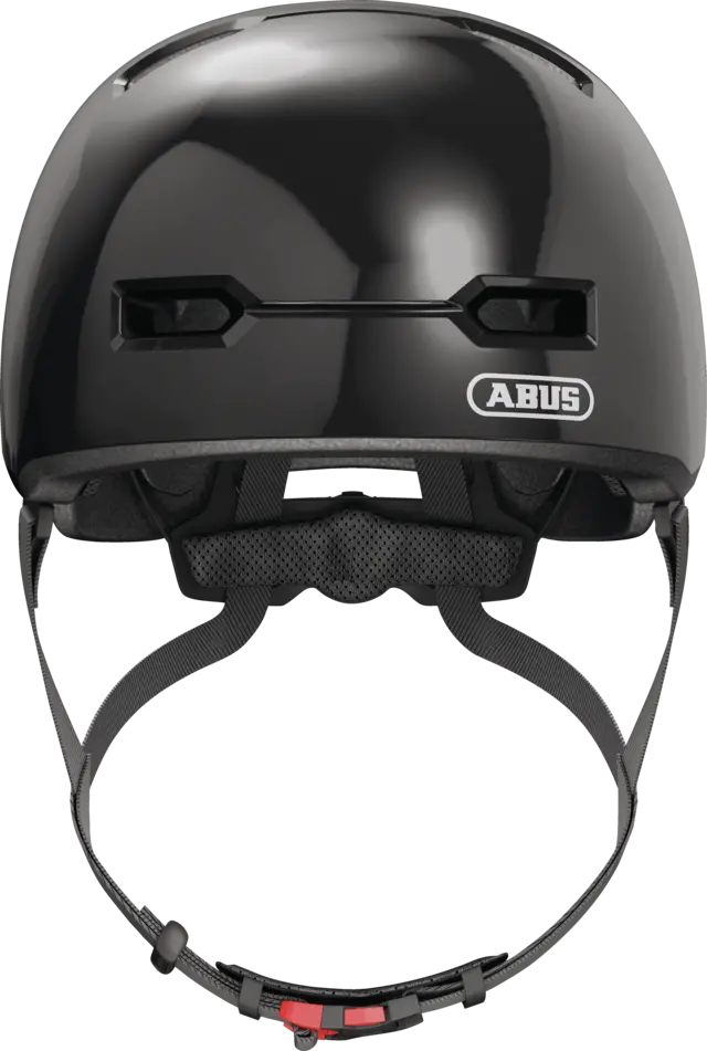 Skurb Kid shiny black S