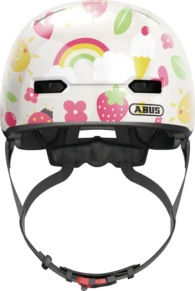 Skurb Kid cream summer S