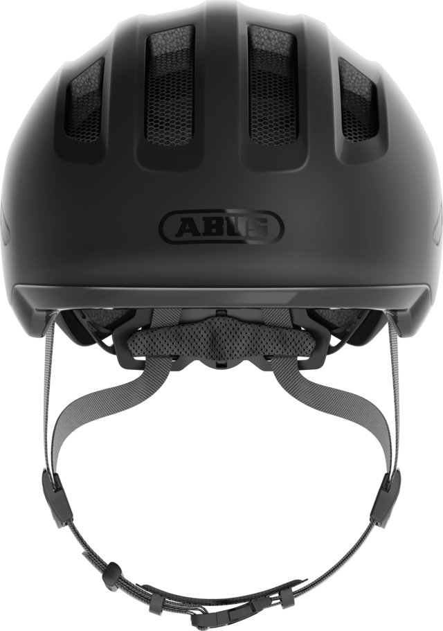 Smiley 3.0 ACE LED velvet black S