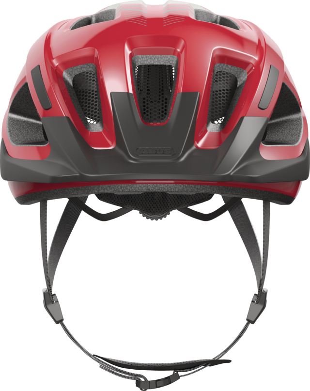 Aduro 3.0 blaze red S