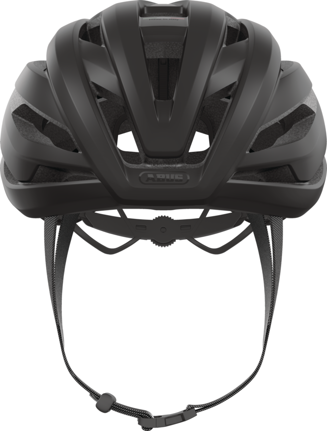 StormChaser ACE velvet black S