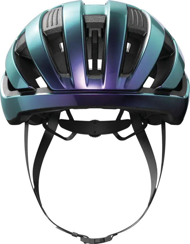 WingBack flip flop purple S