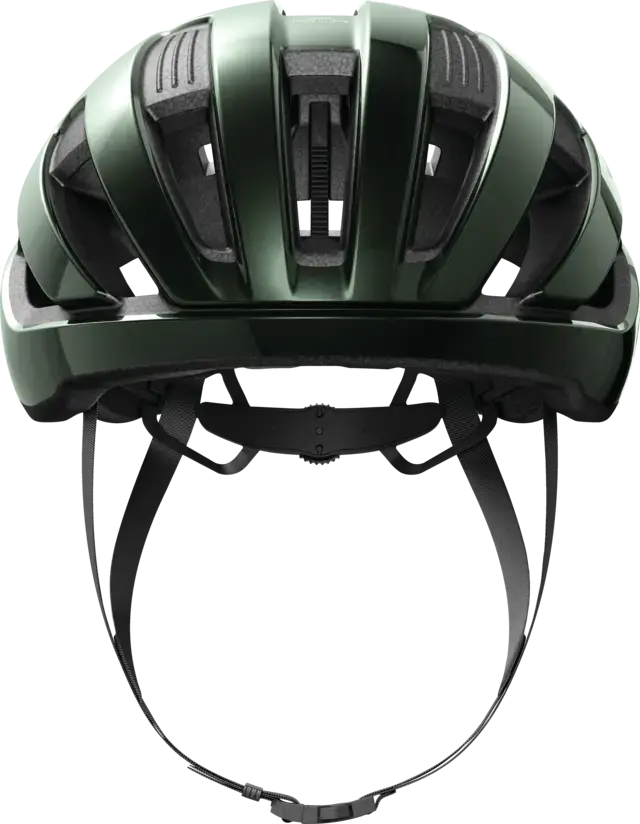 WingBack moss green S