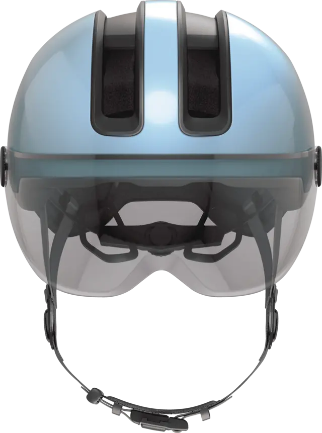 HUD-Y ACE iced blue S