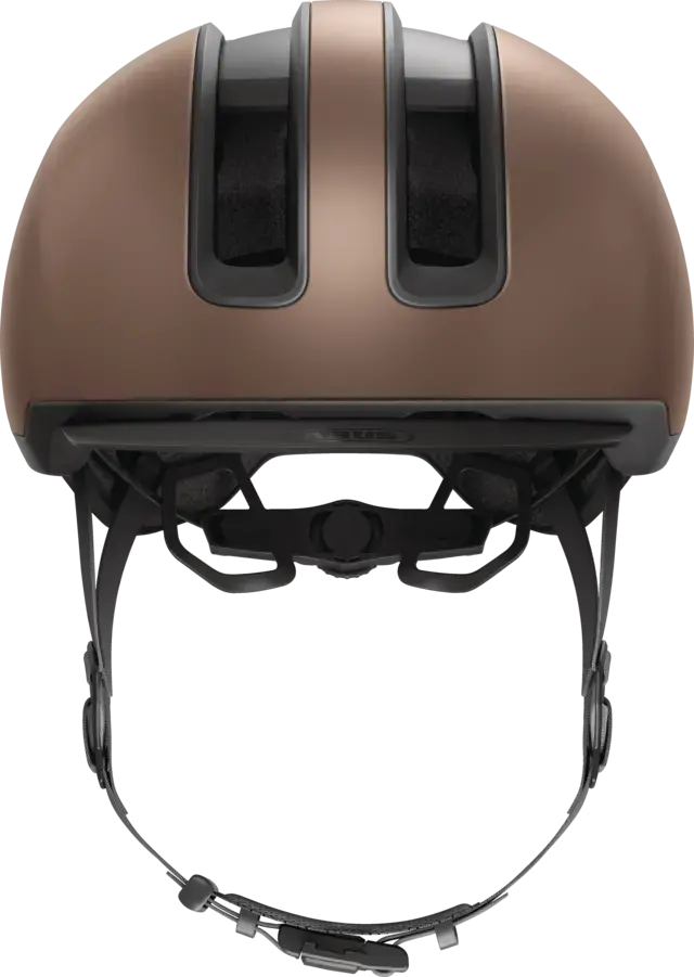 HUD-Y metallic copper S