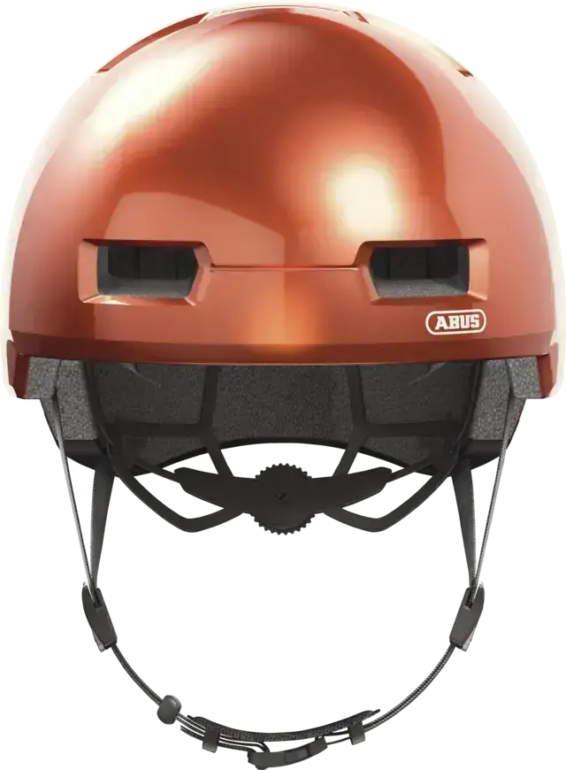 Skurb ACE goldfish orange S