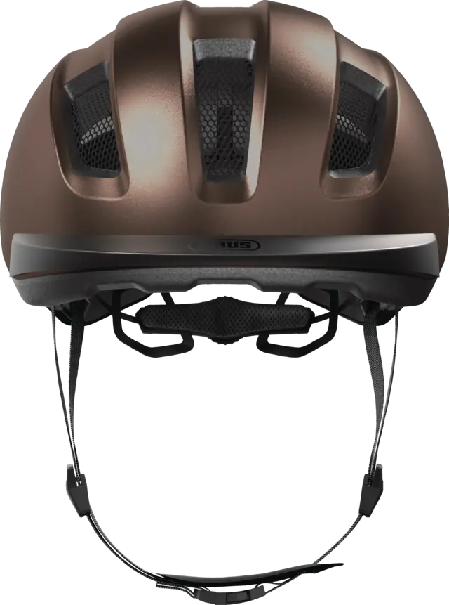 PURL-Y ACE metallic copper S