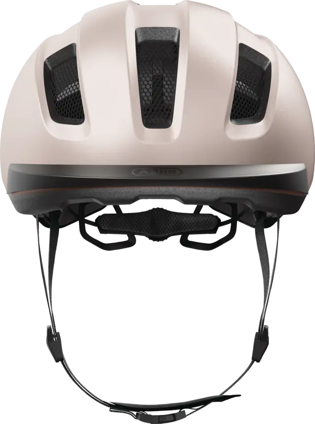 PURL-Y ACE champagne gold S