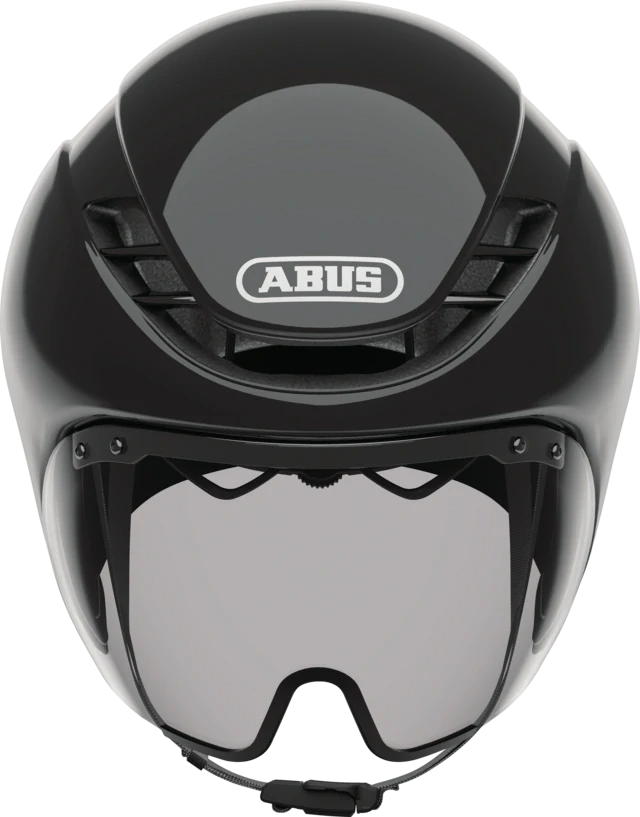 GameChanger TT 1.1 shiny black L