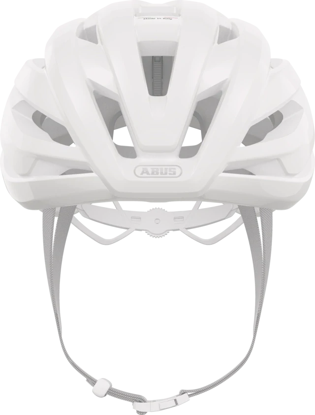 StormChaser ACE pure white L