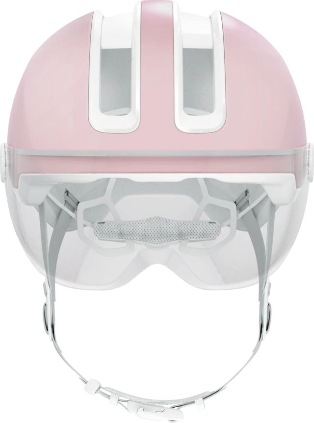 HUD-Y ACE pure rose M