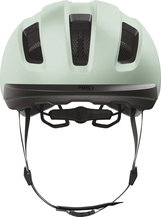 PURL-Y ACE mint green M