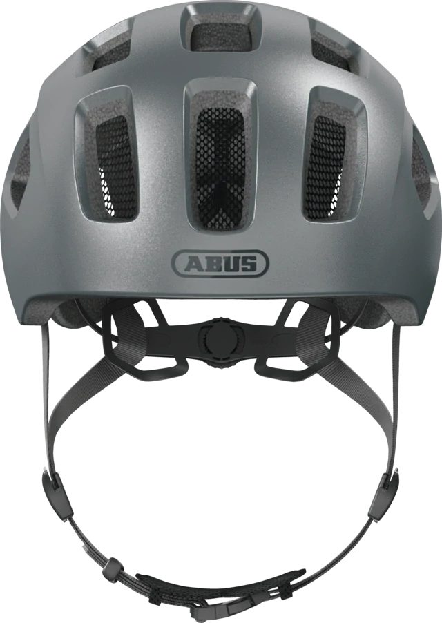 Youn-I 2.0 graphite silver S