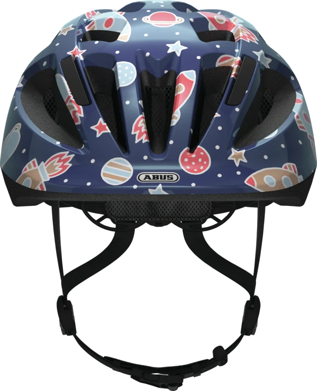 Smooty 2.0 blue space S