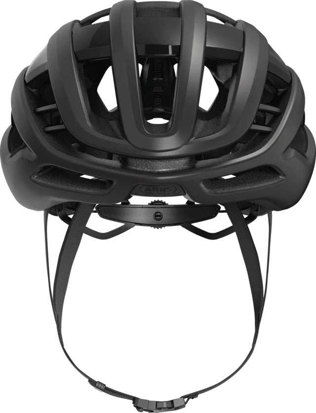 AirBreaker 2.0 velvet black S