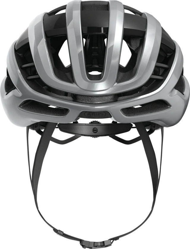 AirBreaker 2.0 graphite silver L