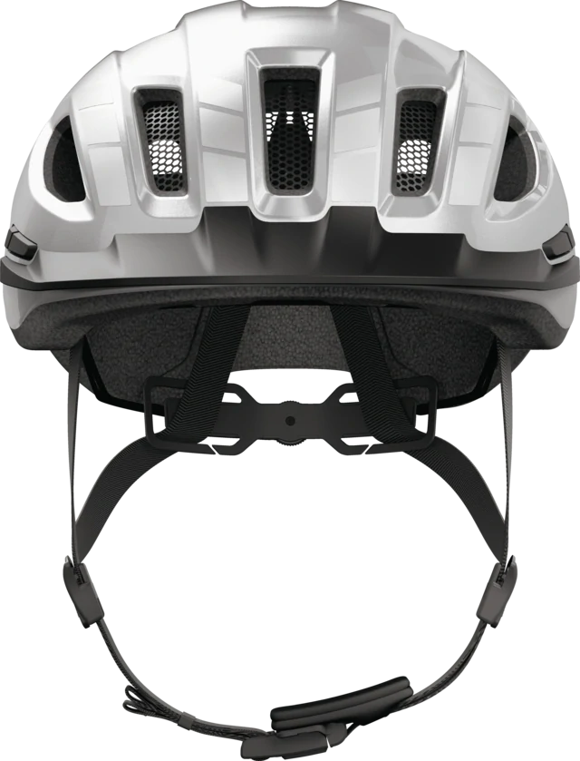 Urban-I 4.0 signal silver XL