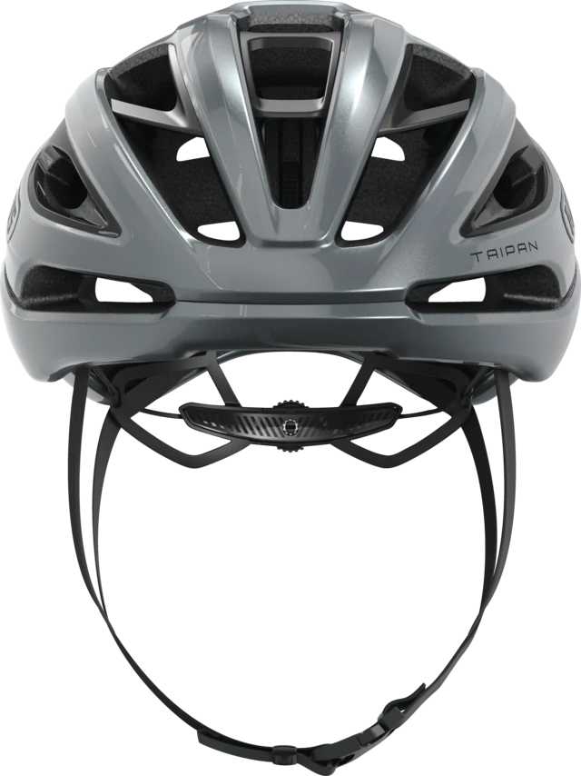 Taipan LED graphite silver M