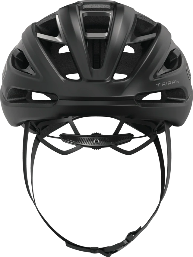 Taipan LED velvet black M