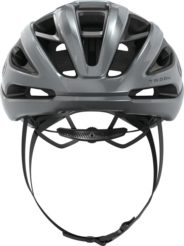 Taipan graphite silver S