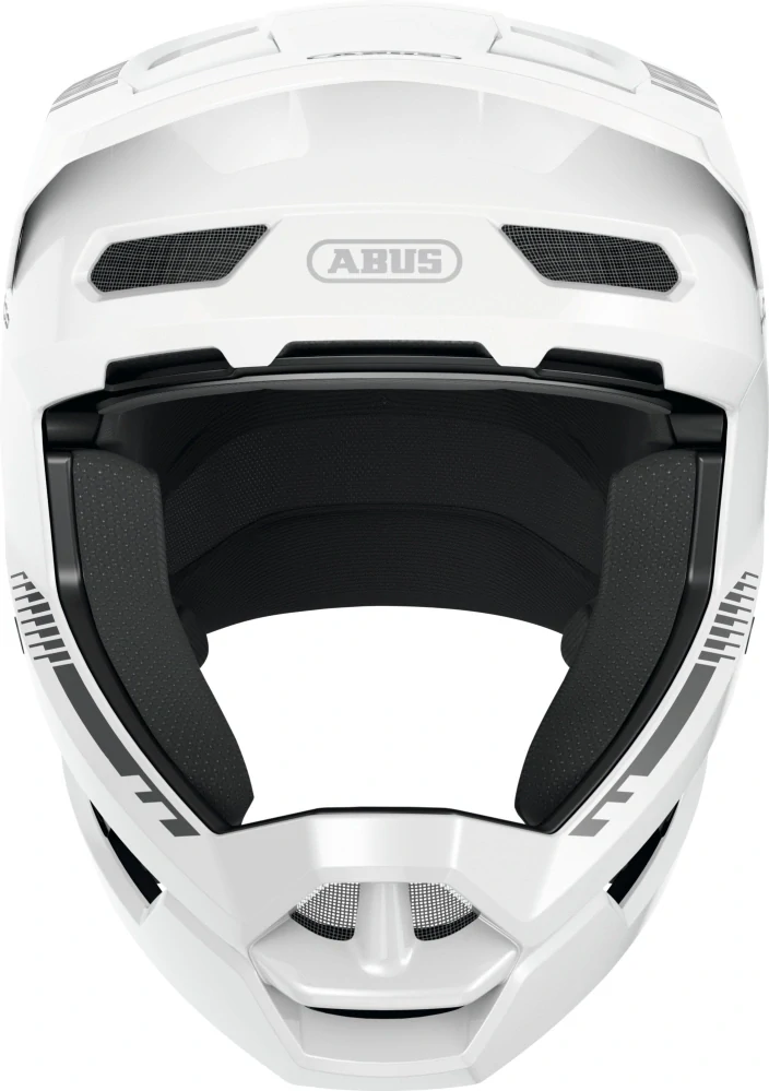 HiDrop alpine white S