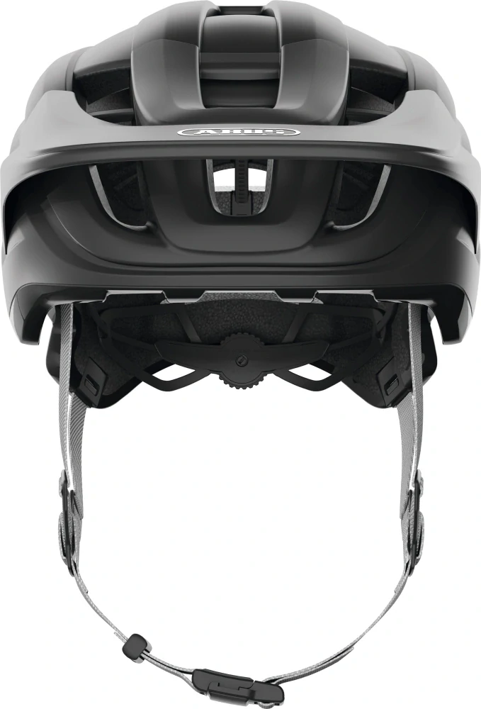 CliffHanger muted black L