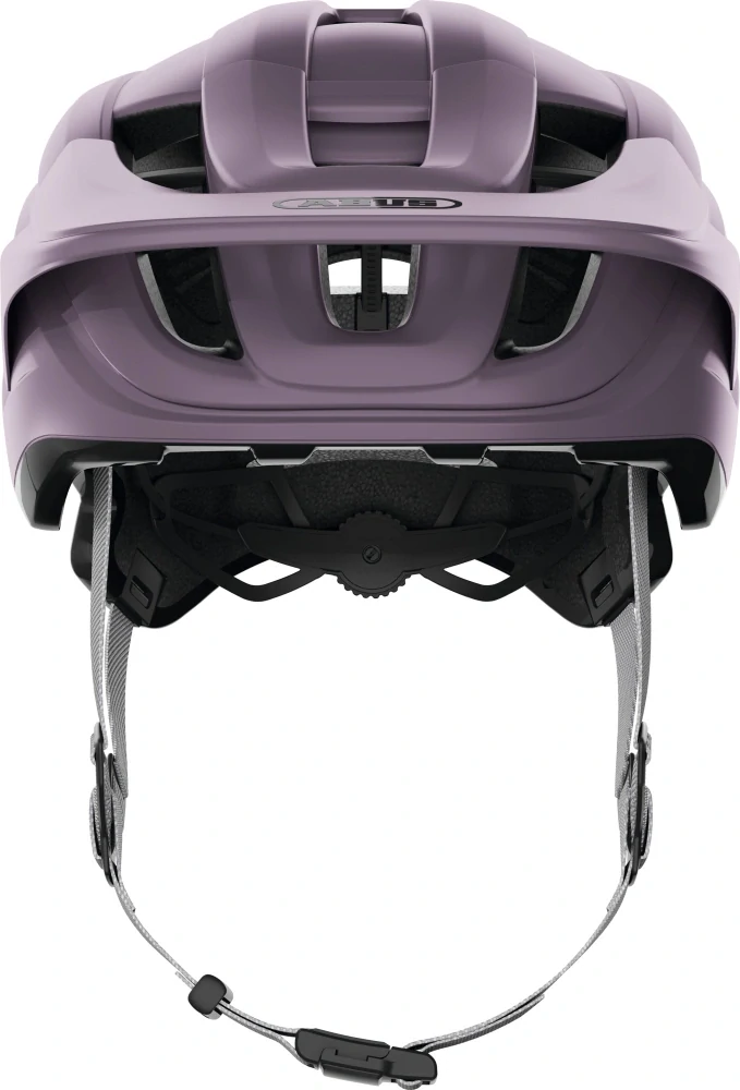 CliffHanger ash purple L