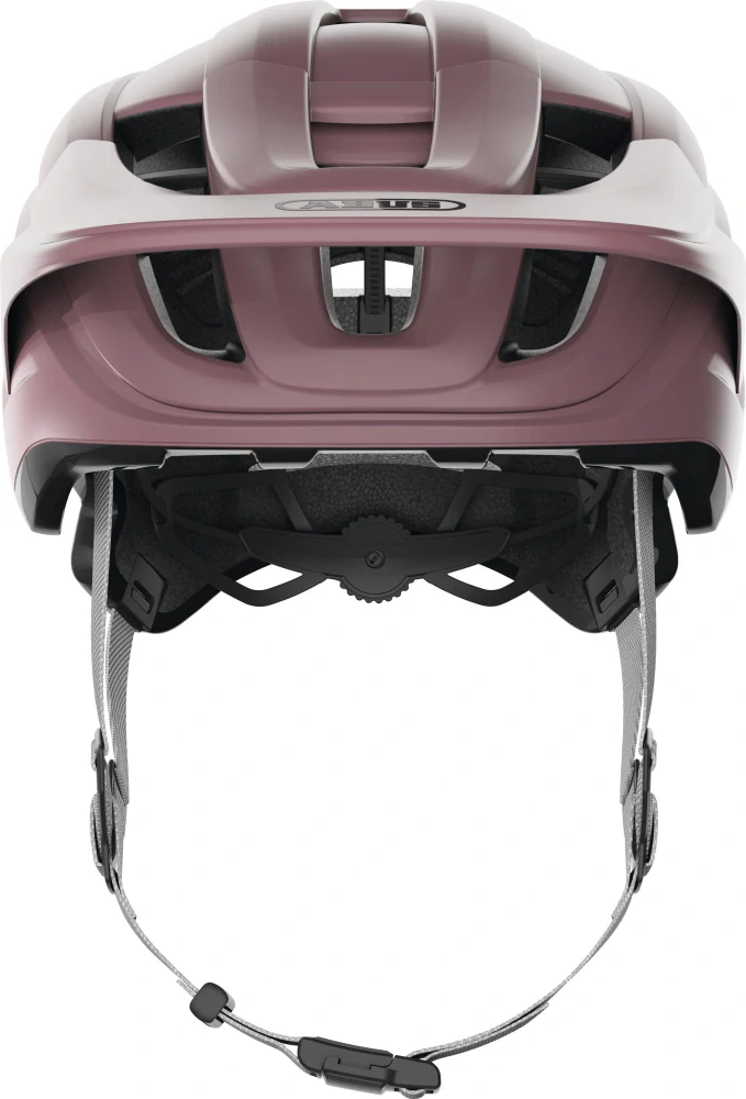 CliffHanger blush red L