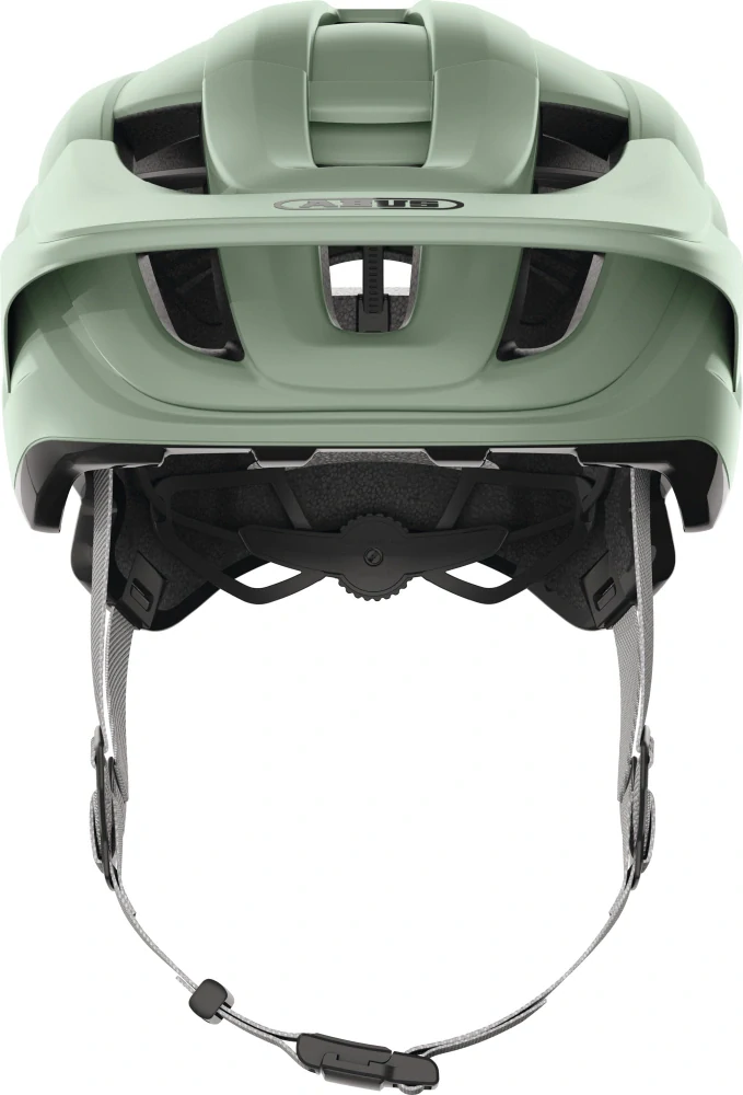 CliffHanger mist green M