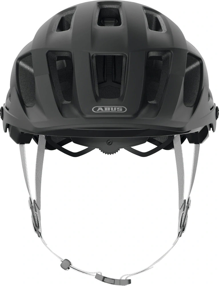 Moventor 2.0 muted black L