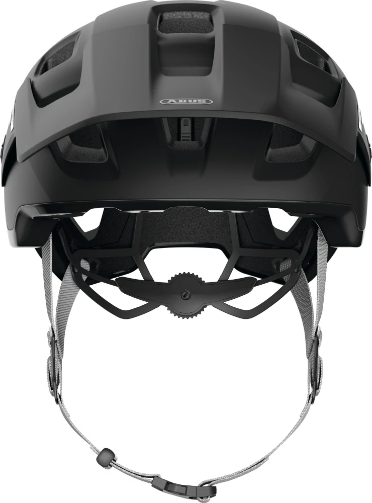 MoDrop muted black M