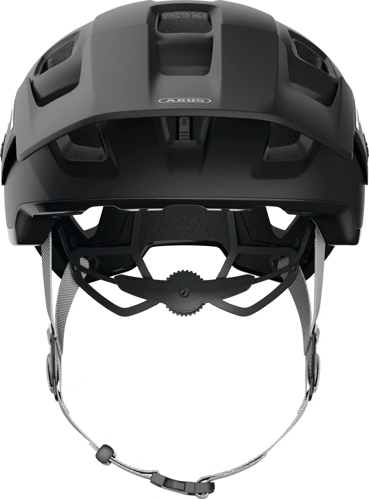 MoDrop MIPS muted black L