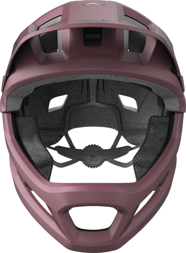 YouDrop FF blush red S